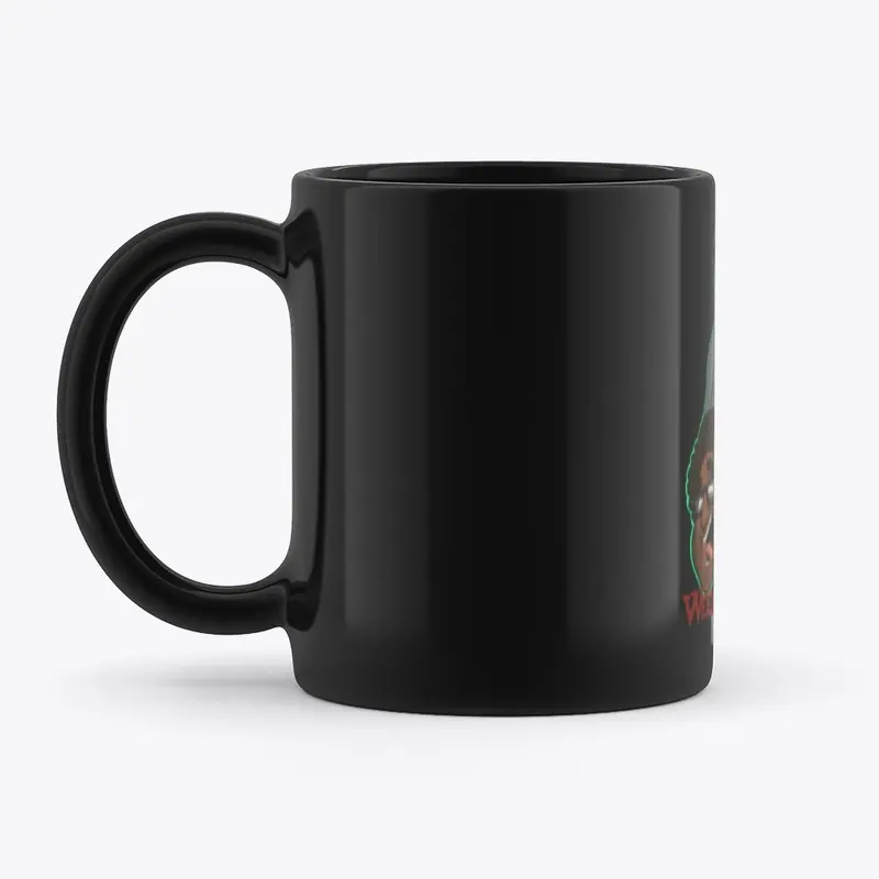 Official Week in Horror Drinkware