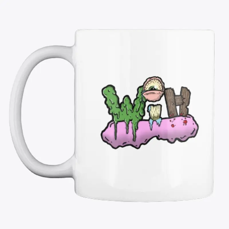 Week in Horror Limited Edition Mug #1