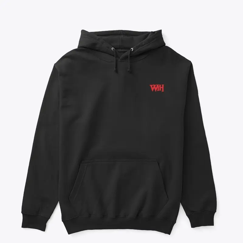 Official Week in Horror Hoodie