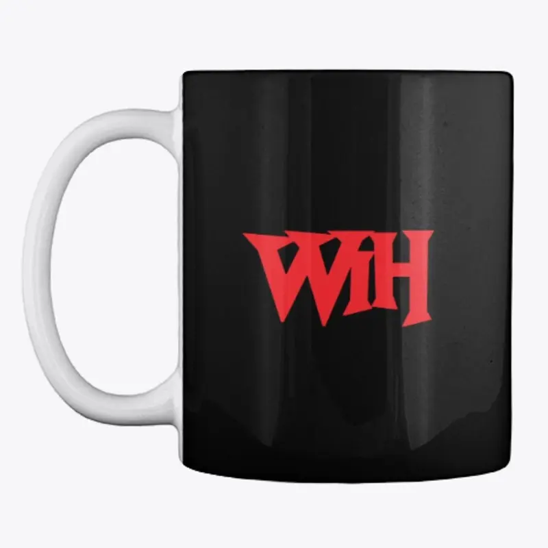 Week in Horror Coffee Mug